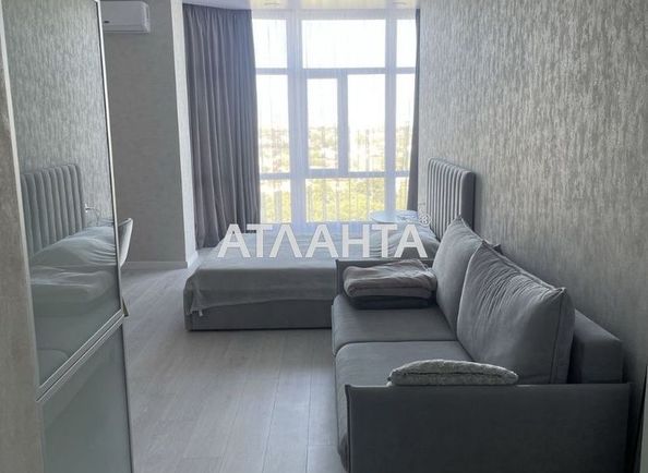 1-room apartment apartment by the address st. Fontanskaya dor Perekopskoy Divizii (area 40 m²) - Atlanta.ua