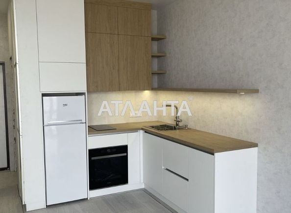 1-room apartment apartment by the address st. Fontanskaya dor Perekopskoy Divizii (area 40 m²) - Atlanta.ua - photo 2