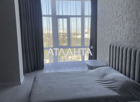 1-room apartment apartment by the address st. Fontanskaya dor Perekopskoy Divizii (area 40 m²) - Atlanta.ua - photo 3