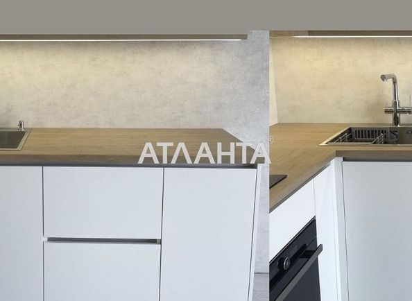 1-room apartment apartment by the address st. Fontanskaya dor Perekopskoy Divizii (area 40 m²) - Atlanta.ua - photo 4