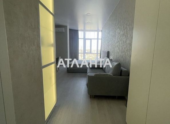 1-room apartment apartment by the address st. Fontanskaya dor Perekopskoy Divizii (area 40 m²) - Atlanta.ua - photo 5