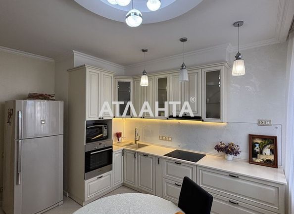 1-комнатная квартира по адресу ул. Говорова марш. (площадь 41,5 м²) - Atlanta.ua - фото 7