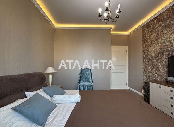 1-комнатная квартира по адресу ул. Говорова марш. (площадь 41,5 м²) - Atlanta.ua - фото 4