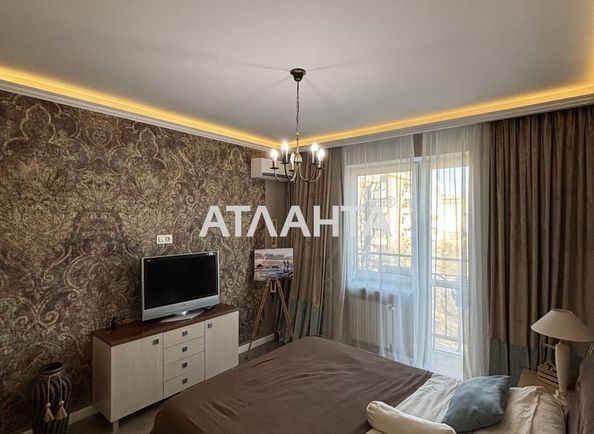 1-комнатная квартира по адресу ул. Говорова марш. (площадь 41,5 м²) - Atlanta.ua - фото 3