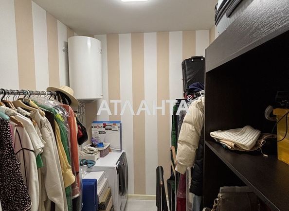 1-комнатная квартира по адресу ул. Говорова марш. (площадь 41,5 м²) - Atlanta.ua - фото 16