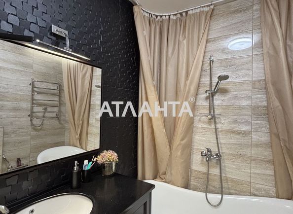 1-комнатная квартира по адресу ул. Говорова марш. (площадь 41,5 м²) - Atlanta.ua - фото 11