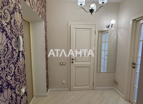 1-комнатная квартира по адресу ул. Говорова марш. (площадь 41,5 м²) - Atlanta.ua - фото 12