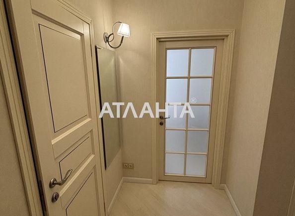 1-комнатная квартира по адресу ул. Говорова марш. (площадь 41,5 м²) - Atlanta.ua - фото 13