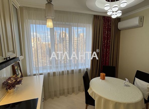 1-комнатная квартира по адресу ул. Говорова марш. (площадь 41,5 м²) - Atlanta.ua - фото 9