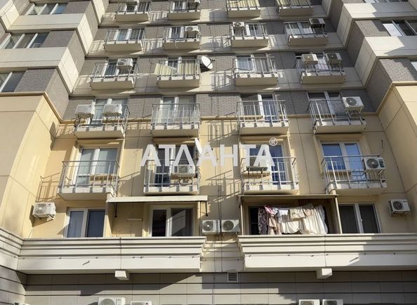 1-комнатная квартира по адресу ул. Говорова марш. (площадь 41,5 м²) - Atlanta.ua - фото 18