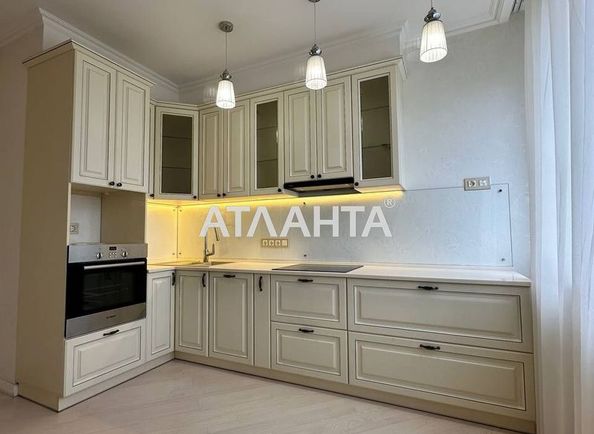 1-кімнатна квартира за адресою вул. Говорова марш. (площа 41,5 м²) - Atlanta.ua