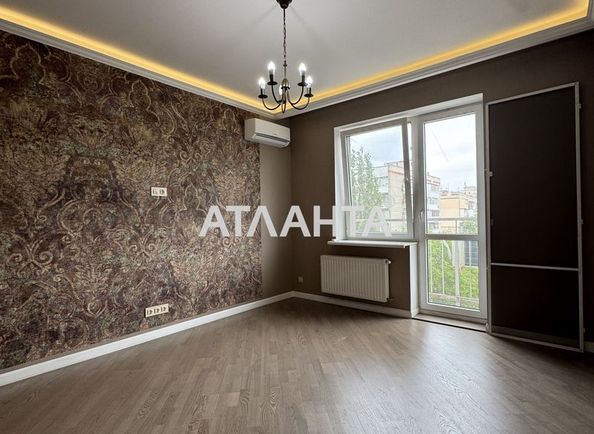 1-кімнатна квартира за адресою вул. Говорова марш. (площа 41,5 м²) - Atlanta.ua - фото 4