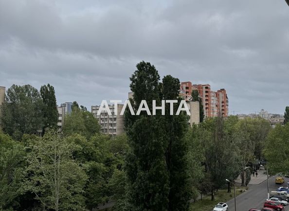 1-кімнатна квартира за адресою вул. Говорова марш. (площа 41,5 м²) - Atlanta.ua - фото 5