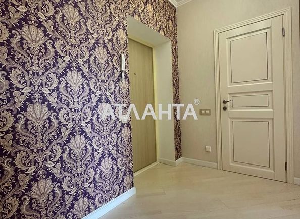 1-кімнатна квартира за адресою вул. Говорова марш. (площа 41,5 м²) - Atlanta.ua - фото 8