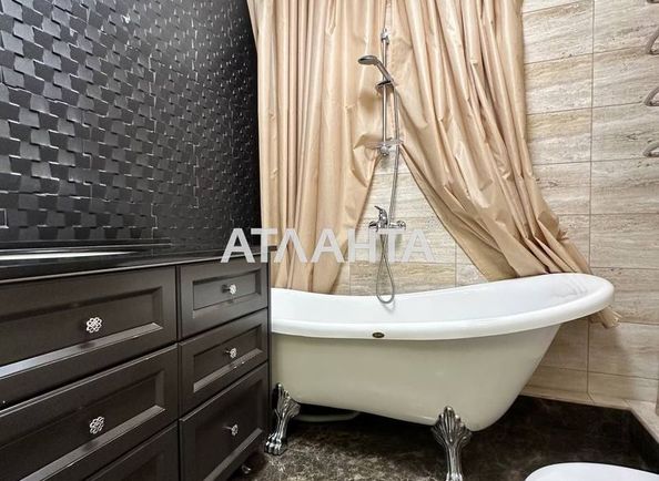 1-кімнатна квартира за адресою вул. Говорова марш. (площа 41,5 м²) - Atlanta.ua - фото 11