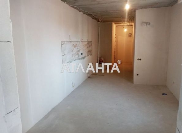 2-комнатная квартира по адресу ул. Картамышевская (площадь 39,9 м²) - Atlanta.ua