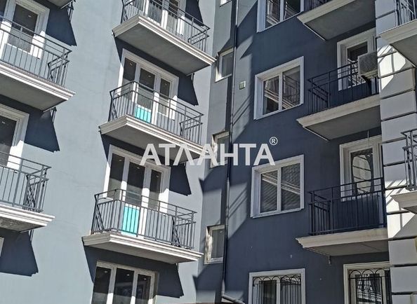 2-комнатная квартира по адресу ул. Картамышевская (площадь 39,9 м²) - Atlanta.ua - фото 5