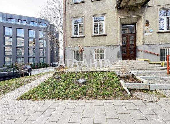2-кімнатна квартира за адресою вул. Парфановичів (площа 57,9 м²) - Atlanta.ua