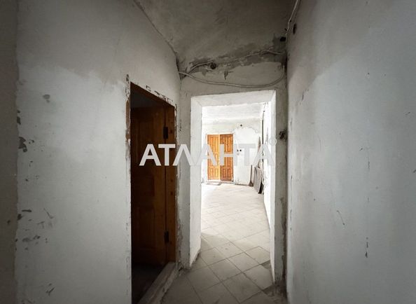 2-кімнатна квартира за адресою вул. Парфановичів (площа 57,9 м²) - Atlanta.ua - фото 12