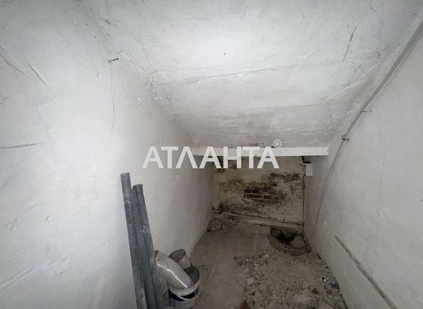 2-кімнатна квартира за адресою вул. Парфановичів (площа 57,9 м²) - Atlanta.ua - фото 20