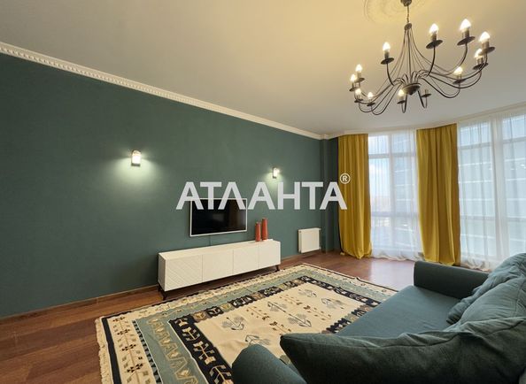 2-кімнатна квартира за адресою вул. Грецька (площа 104,7 м²) - Atlanta.ua - фото 2