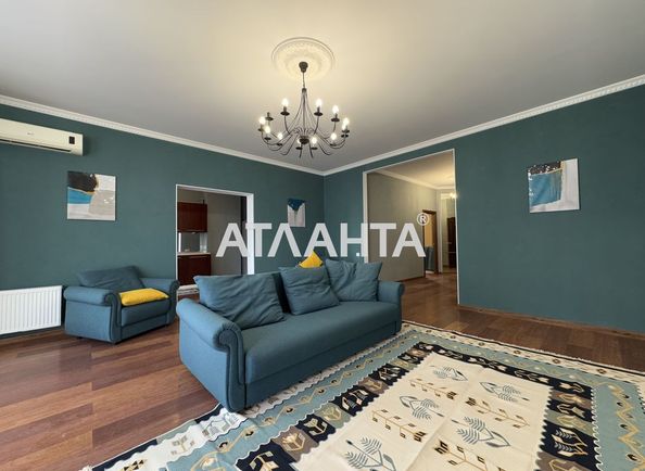 2-кімнатна квартира за адресою вул. Грецька (площа 104,7 м²) - Atlanta.ua - фото 3