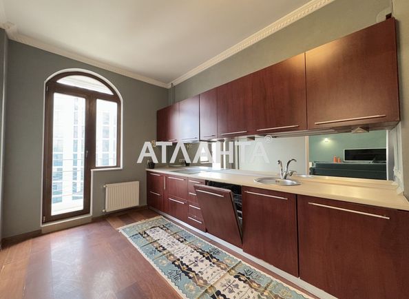 2-кімнатна квартира за адресою вул. Грецька (площа 104,7 м²) - Atlanta.ua - фото 4