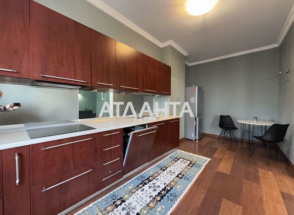 2-кімнатна квартира за адресою вул. Грецька (площа 104,7 м²) - Atlanta.ua - фото 5