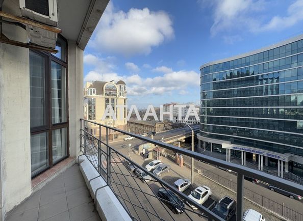 2-кімнатна квартира за адресою вул. Грецька (площа 104,7 м²) - Atlanta.ua - фото 7