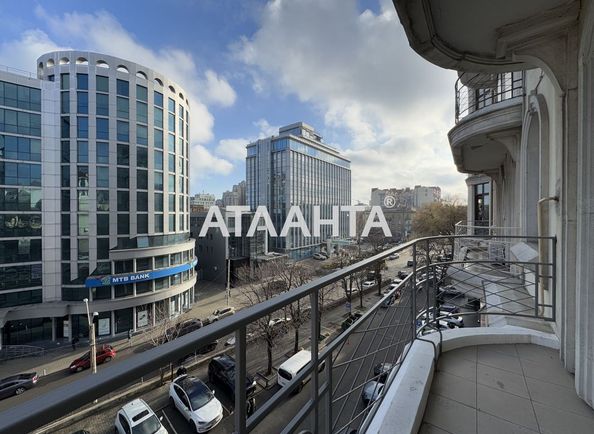 2-кімнатна квартира за адресою вул. Грецька (площа 104,7 м²) - Atlanta.ua - фото 8