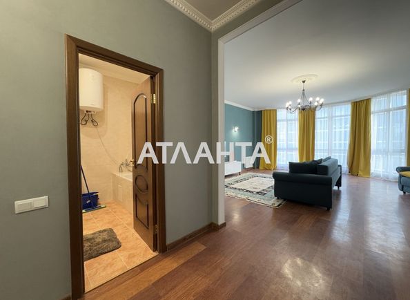2-кімнатна квартира за адресою вул. Грецька (площа 104,7 м²) - Atlanta.ua - фото 9