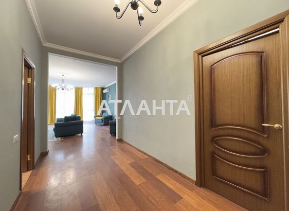 2-кімнатна квартира за адресою вул. Грецька (площа 104,7 м²) - Atlanta.ua - фото 12