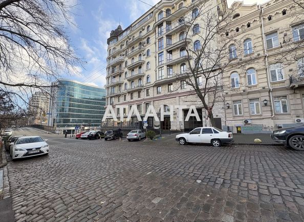 2-кімнатна квартира за адресою вул. Грецька (площа 104,7 м²) - Atlanta.ua - фото 24