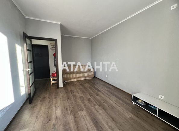 1-комнатная квартира по адресу Приозерный бульвар (площадь 32 м²) - Atlanta.ua