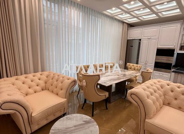 3-rooms apartment apartment by the address st. Italyanskiy bul Tomasa ul (area 100,4 m²) - Atlanta.ua - photo 10