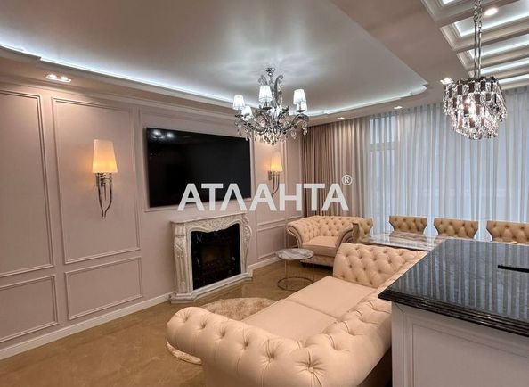 3-rooms apartment apartment by the address st. Italyanskiy bul Tomasa ul (area 100,4 m²) - Atlanta.ua - photo 11