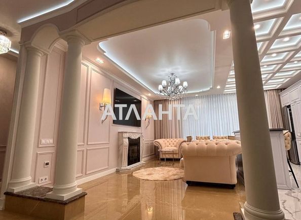 3-rooms apartment apartment by the address st. Italyanskiy bul Tomasa ul (area 100,4 m²) - Atlanta.ua - photo 12