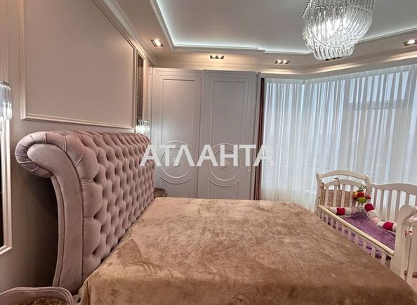 3-rooms apartment apartment by the address st. Italyanskiy bul Tomasa ul (area 100,4 m²) - Atlanta.ua - photo 18