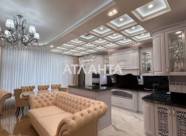 3-rooms apartment apartment by the address st. Italyanskiy bul Tomasa ul (area 100,4 m²) - Atlanta.ua - photo 2