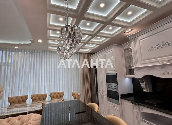 3-rooms apartment apartment by the address st. Italyanskiy bul Tomasa ul (area 100,4 m²) - Atlanta.ua - photo 6