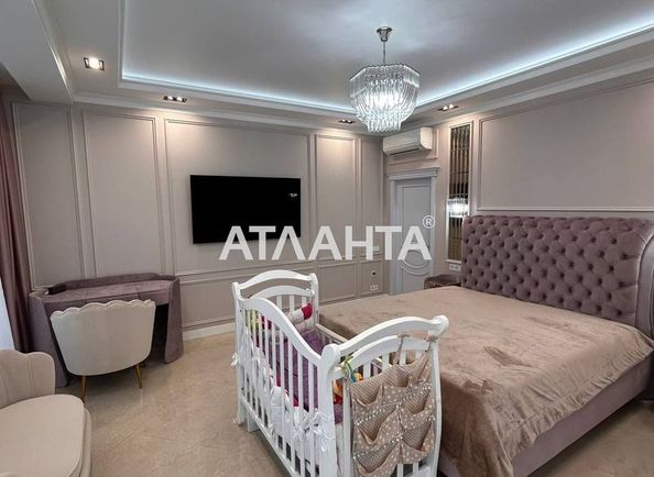 3-rooms apartment apartment by the address st. Italyanskiy bul Tomasa ul (area 100,4 m²) - Atlanta.ua - photo 20