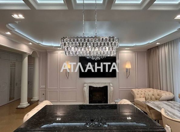 3-rooms apartment apartment by the address st. Italyanskiy bul Tomasa ul (area 100,4 m²) - Atlanta.ua - photo 3