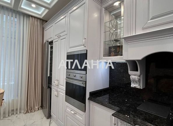 3-rooms apartment apartment by the address st. Italyanskiy bul Tomasa ul (area 100,4 m²) - Atlanta.ua - photo 7