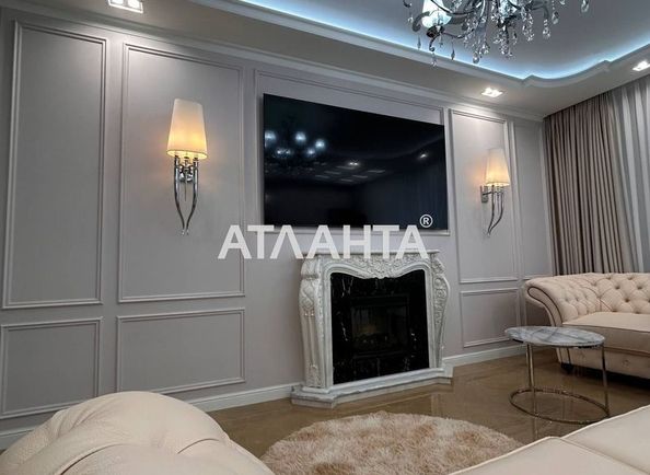 3-rooms apartment apartment by the address st. Italyanskiy bul Tomasa ul (area 100,4 m²) - Atlanta.ua - photo 13
