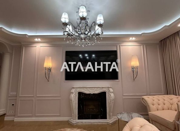 3-rooms apartment apartment by the address st. Italyanskiy bul Tomasa ul (area 100,4 m²) - Atlanta.ua - photo 14