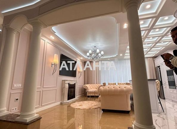 3-rooms apartment apartment by the address st. Italyanskiy bul Tomasa ul (area 100,4 m²) - Atlanta.ua - photo 16