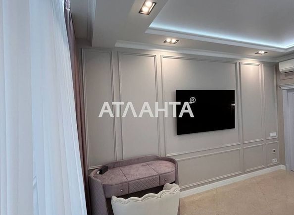3-rooms apartment apartment by the address st. Italyanskiy bul Tomasa ul (area 100,4 m²) - Atlanta.ua - photo 23