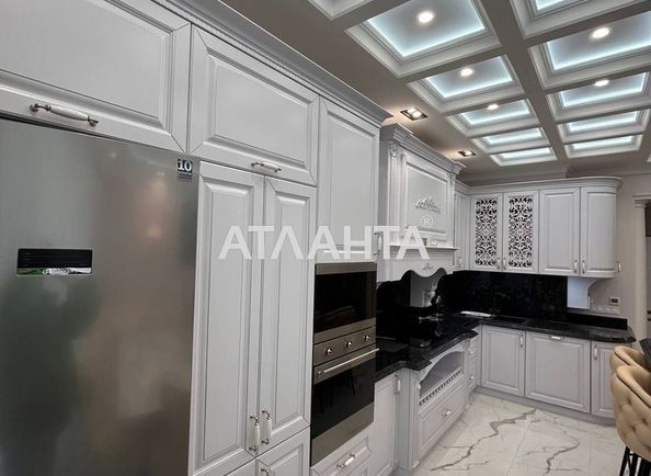 3-rooms apartment apartment by the address st. Italyanskiy bul Tomasa ul (area 100,4 m²) - Atlanta.ua - photo 9