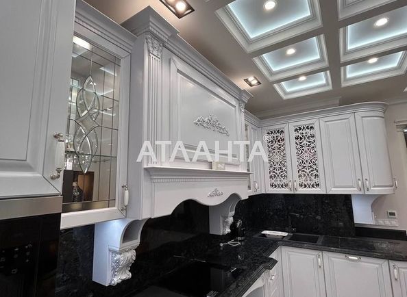 3-rooms apartment apartment by the address st. Italyanskiy bul Tomasa ul (area 100,4 m²) - Atlanta.ua - photo 8