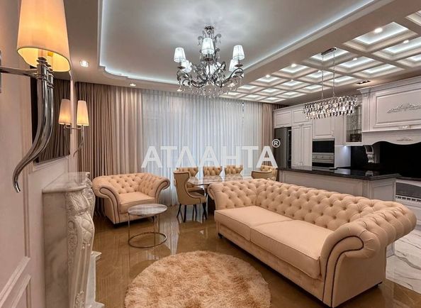 3-rooms apartment apartment by the address st. Italyanskiy bul Tomasa ul (area 100,4 m²) - Atlanta.ua - photo 17